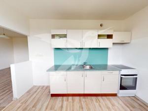 Pronájem bytu 1+1, Chodová Planá, sídliště Lučina, 42 m2