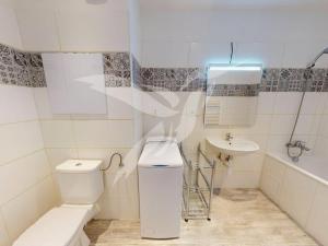 Pronájem bytu 1+1, Chodová Planá, sídliště Lučina, 42 m2