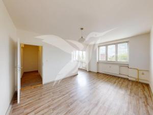 Pronájem bytu 1+1, Chodová Planá, sídliště Lučina, 42 m2
