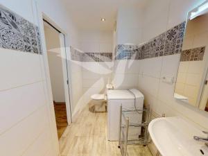 Pronájem bytu 1+1, Chodová Planá, sídliště Lučina, 42 m2