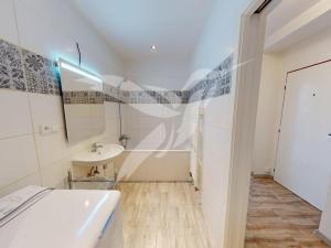 Pronájem bytu 1+1, Chodová Planá, sídliště Lučina, 42 m2
