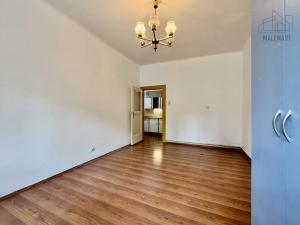 Prodej bytu 1+kk, Praha - Vinohrady, náměstí Jiřího z Lobkovic, 36 m2