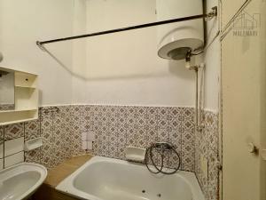 Prodej bytu 1+kk, Praha - Vinohrady, náměstí Jiřího z Lobkovic, 36 m2