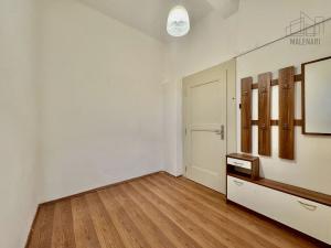 Prodej bytu 1+kk, Praha - Vinohrady, náměstí Jiřího z Lobkovic, 36 m2