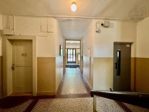 Prodej bytu 1+kk, Praha - Vinohrady, náměstí Jiřího z Lobkovic, 36 m2