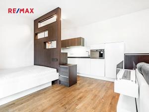 Prodej bytu 1+kk, Praha - Žižkov, Olšanská, 37 m2