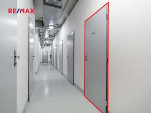 Prodej bytu 1+kk, Praha - Žižkov, Olšanská, 37 m2
