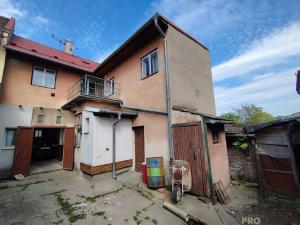 Prodej rodinného domu, Bystřice pod Hostýnem - Hlinsko pod Hostýnem, 104 m2