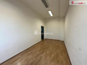 Pronájem kanceláře, Podivín, Rakvická, 17 m2