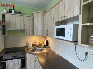 Pronájem bytu 1+1, Polná, Palackého, 33 m2