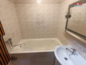 Prodej bytu 2+1, Orlová - Lutyně, Kpt. Jaroše, 56 m2