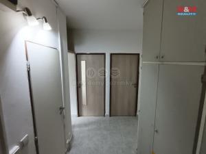 Prodej bytu 2+1, Orlová - Lutyně, Kpt. Jaroše, 56 m2