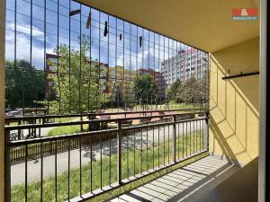 Prodej bytu 3+1, Ostrava - Poruba, Františka Čechury, 68 m2