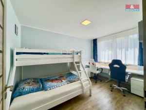 Prodej bytu 3+1, Ostrava - Poruba, Františka Čechury, 68 m2