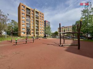 Prodej bytu 3+1, Ostrava - Poruba, Františka Čechury, 68 m2