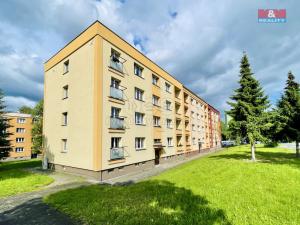 Prodej bytu 2+1, Vratimov, Na Příčnici, 59 m2