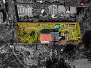 Prodej chaty, Mariánské Lázně - Úšovice, Okružní, 14 m2