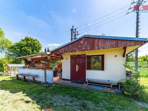 Prodej chaty, Mariánské Lázně - Úšovice, Okružní, 14 m2