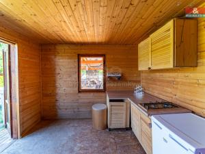 Prodej chaty, Mariánské Lázně - Úšovice, Okružní, 14 m2
