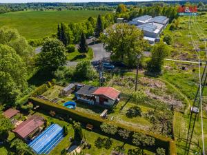 Prodej chaty, Mariánské Lázně - Úšovice, Okružní, 14 m2