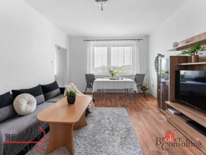 Prodej bytu 3+kk, Nová Paka, U Studénky, 69 m2