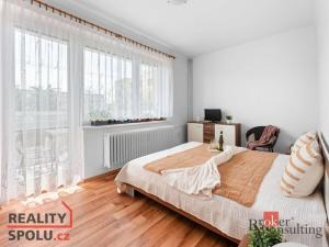 Prodej bytu 3+kk, Nová Paka, U Studénky, 69 m2