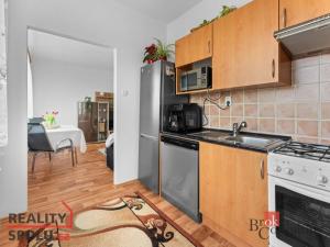 Prodej bytu 3+kk, Nová Paka, U Studénky, 69 m2