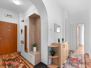 Prodej bytu 3+kk, Nová Paka, U Studénky, 69 m2