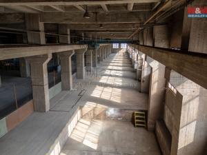 Pronájem skladu, Ostrava, Ruská, 12000 m2