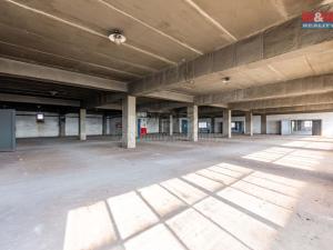 Pronájem skladu, Ostrava, Ruská, 12000 m2