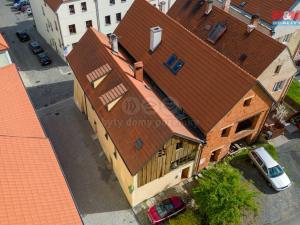 Pronájem bytu 3+kk, Horšovský Týn - Město, 5. května, 108 m2