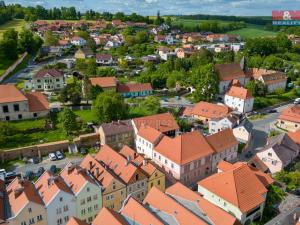 Pronájem bytu 3+kk, Horšovský Týn - Město, 5. května, 108 m2