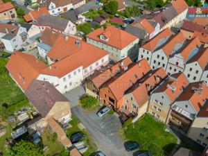 Pronájem bytu 3+kk, Horšovský Týn - Město, 5. května, 108 m2