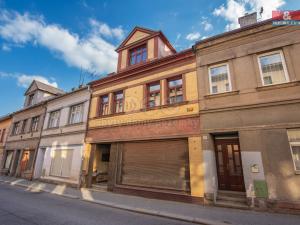 Pronájem bytu 2+kk, Lomnice nad Popelkou, Palackého, 70 m2