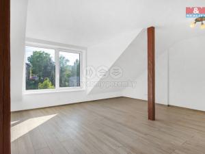 Pronájem bytu 2+kk, Lomnice nad Popelkou, Palackého, 70 m2