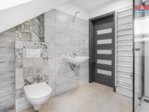 Pronájem bytu 2+kk, Lomnice nad Popelkou, Palackého, 70 m2