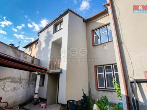 Pronájem bytu 2+kk, Lomnice nad Popelkou, Palackého, 70 m2