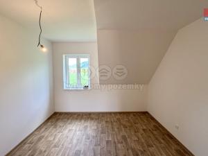 Prodej bytu 3+1, Odry - Loučky, 115 m2