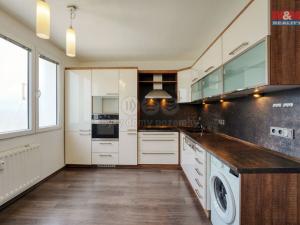 Pronájem bytu 1+1, Domažlice - Týnské Předměstí, Švabinského, 39 m2