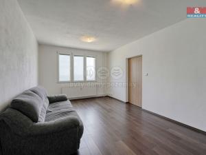 Pronájem bytu 1+1, Domažlice - Týnské Předměstí, Švabinského, 39 m2