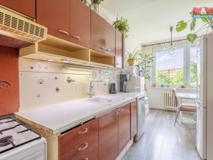 Prodej bytu 3+1, Litoměřice, Na Výsluní, 68 m2