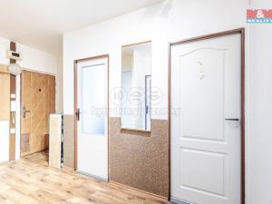 Prodej bytu 3+1, Litoměřice, Na Výsluní, 68 m2