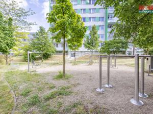 Prodej bytu 3+1, Litoměřice, Na Výsluní, 68 m2