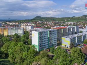 Prodej bytu 3+1, Litoměřice, Na Výsluní, 68 m2