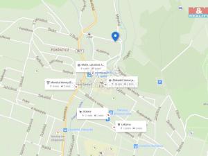 Prodej bytu 3+1, Litoměřice, Na Výsluní, 68 m2