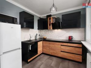 Prodej bytu 2+1, Teplice, Alejní, 47 m2