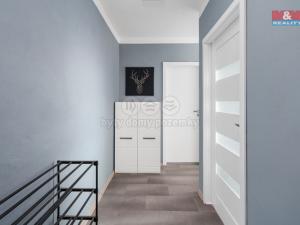 Prodej bytu 2+1, Teplice, Alejní, 47 m2