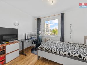 Prodej bytu 3+1, Teplice - Trnovany, Bohosudovská, 78 m2
