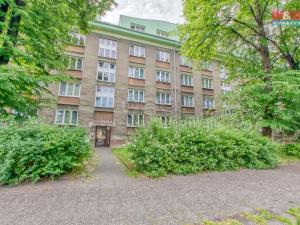 Prodej bytu 2+1, Karviná - Nové Město, Havířská, 55 m2