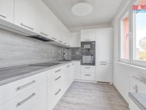 Prodej bytu 2+1, Karviná - Nové Město, Havířská, 55 m2